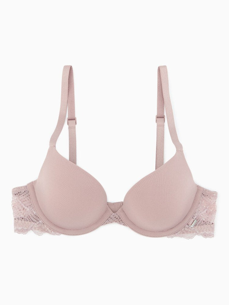 ドマーニ　LUANDA 約60cm幅 Calvin Klein カルバンクライン GEO LACE ライトリーラインデミ