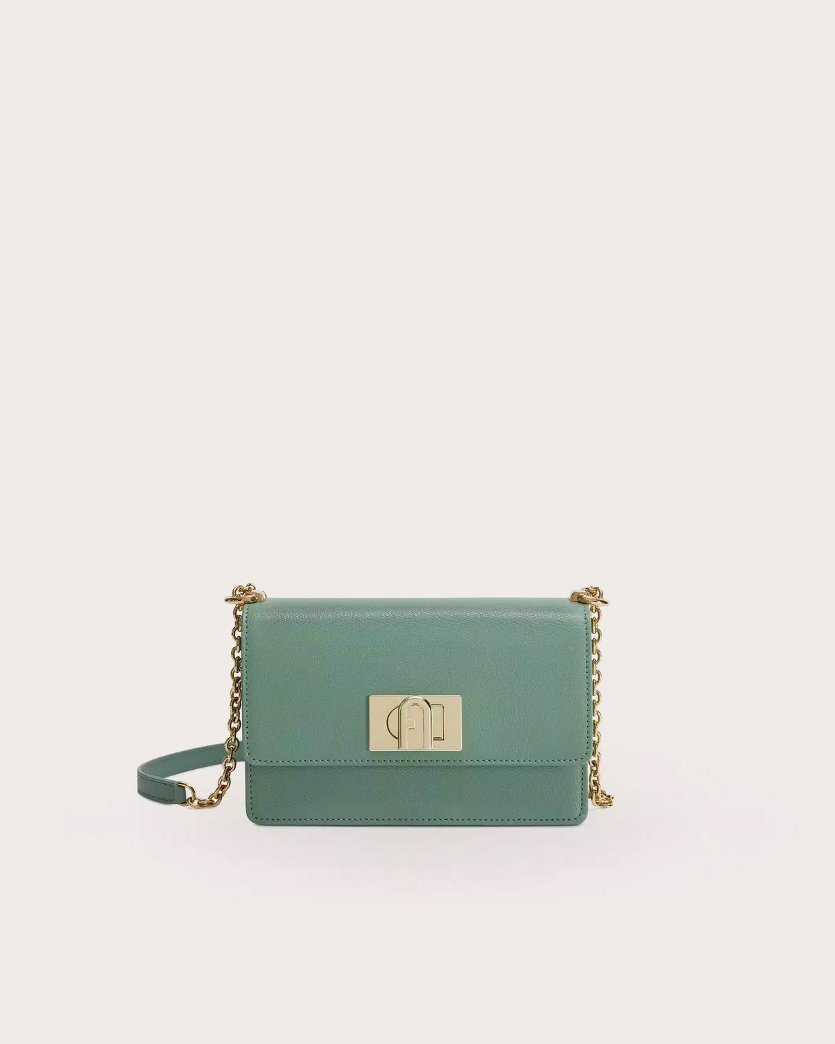 FURLA 1927 クロスボディ Mineral Green – Hencevision