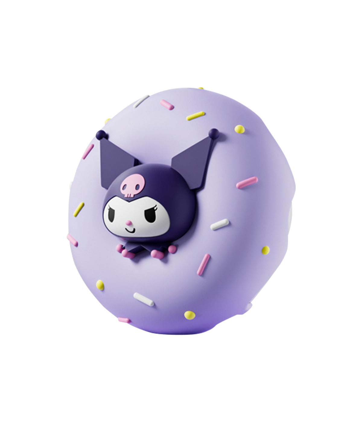 使い捨てカイロ キャラクター付き 1個入り Funaq サンリオキャラクターズコラボ 充電式カイロ - クロミ モバイル