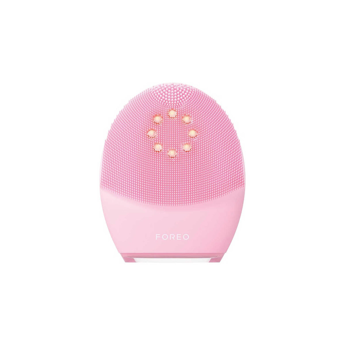 使用方法FOREO LUNA mini 2 電動洗顔 クレンジングブラシ (ピンク色