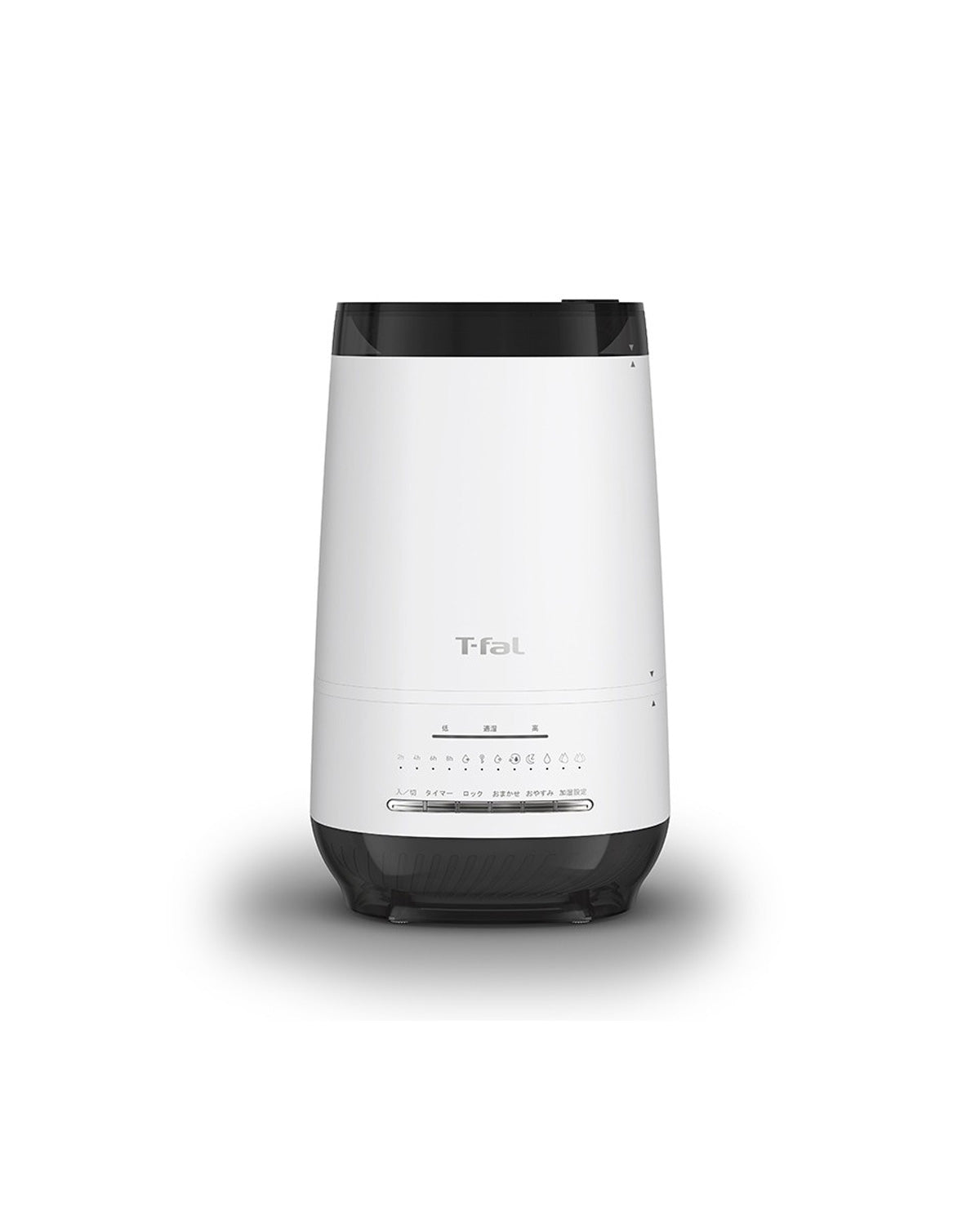 【ティファール】加熱超音波式加湿器　スチームアンドミスト T-fal ティファール 加熱超音波式加湿器 スチームアンドミスト