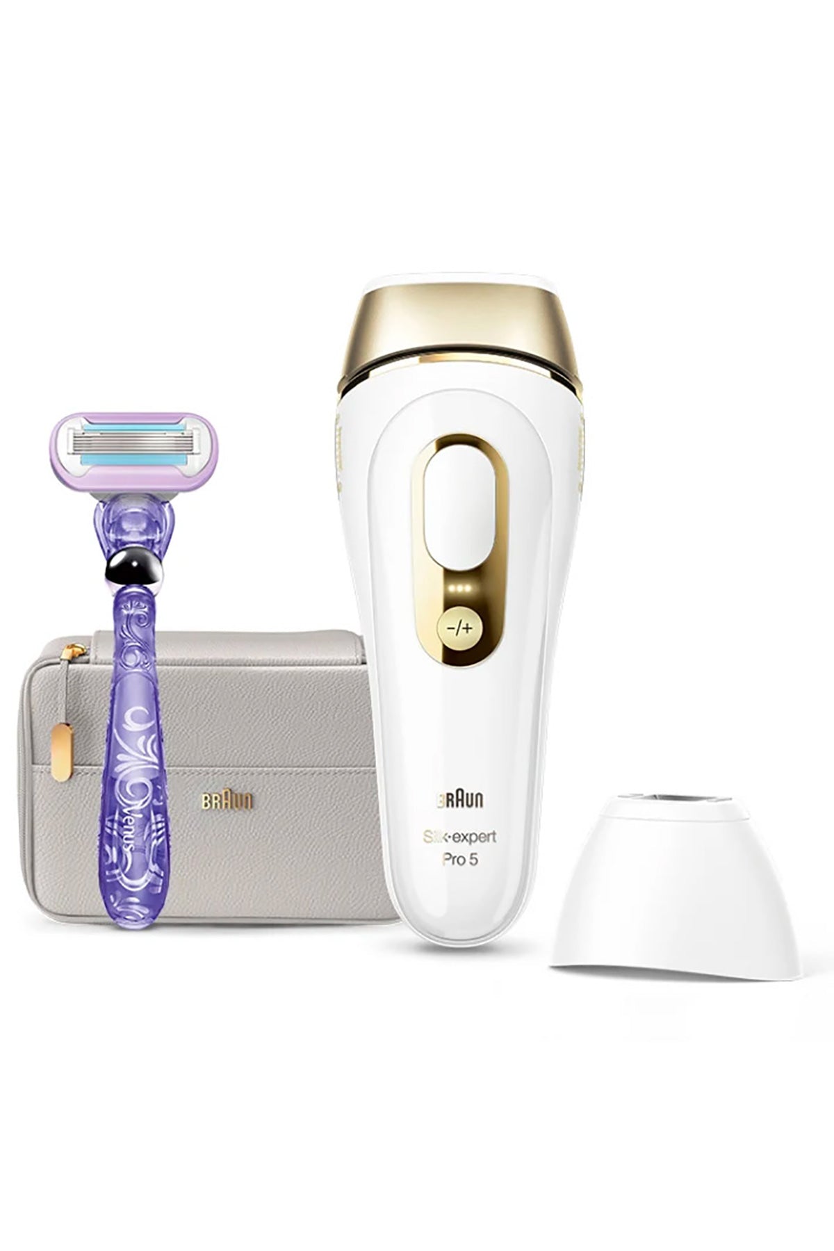 日本公式の通販 脱毛器 BRAUN Silk・expertPro5 | www.cvsreifen.de