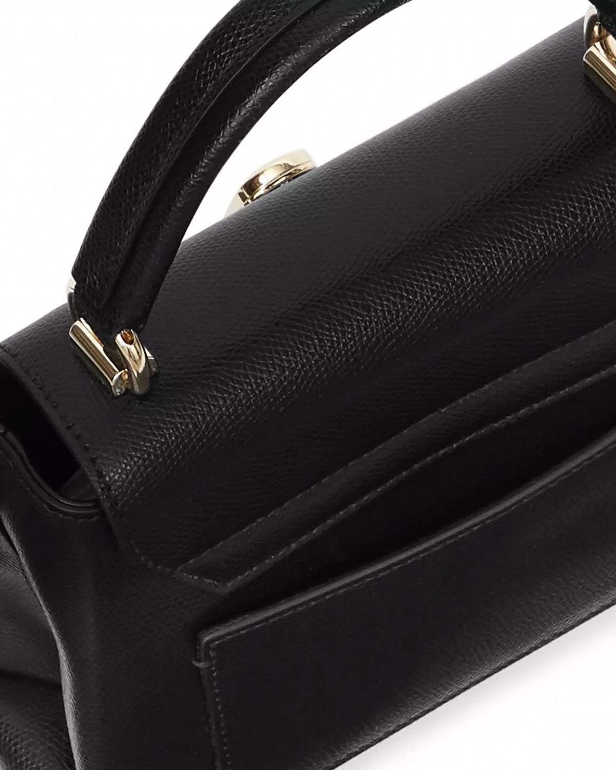 FURLA トップハンドルミニ　ブラック BNZ8LN2_QUB000_9204_O6000_M1.