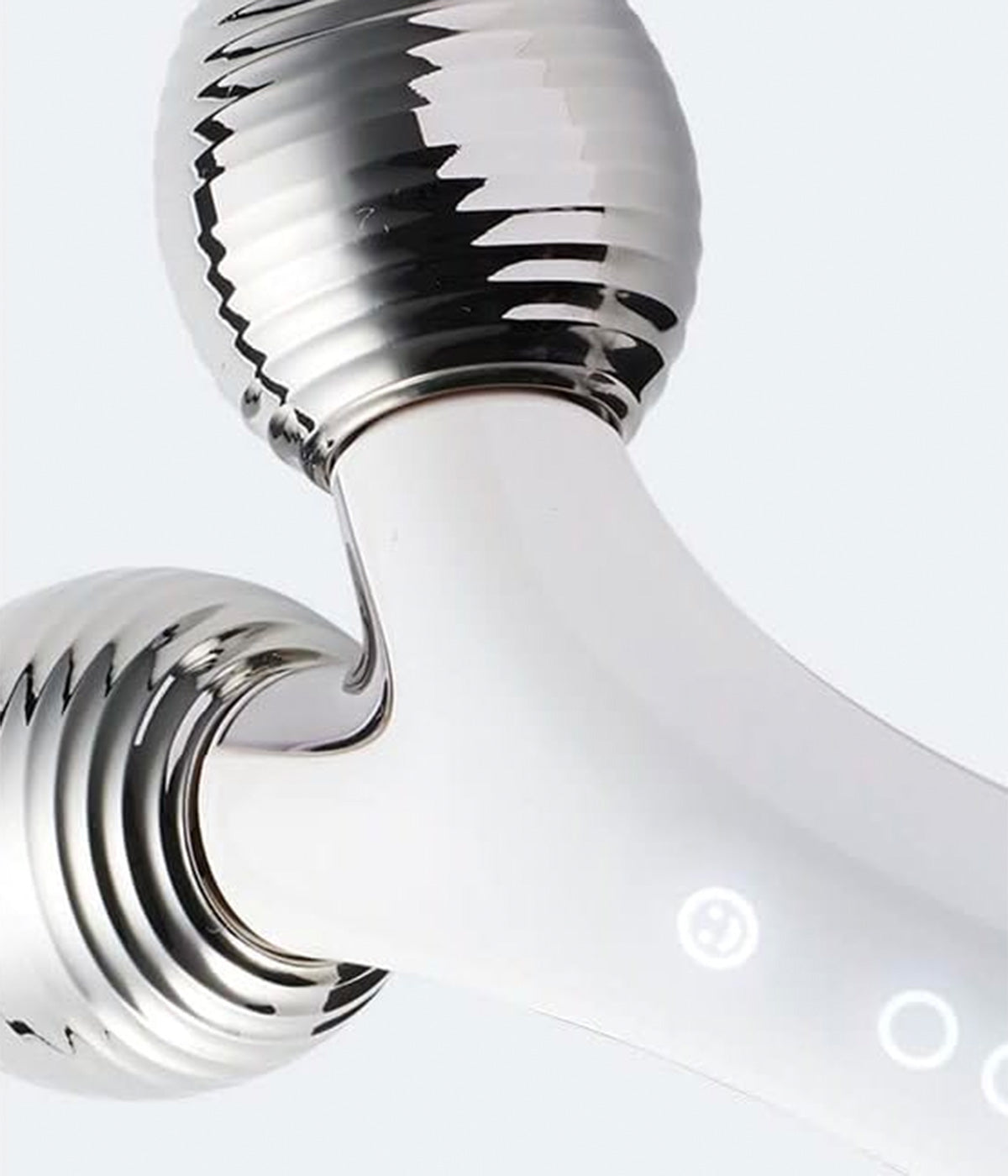 YA-MAN 美容ローラー WAVY WAVY mini for Salon｜YA-MAN PROFESSIONAL (ヤーマン