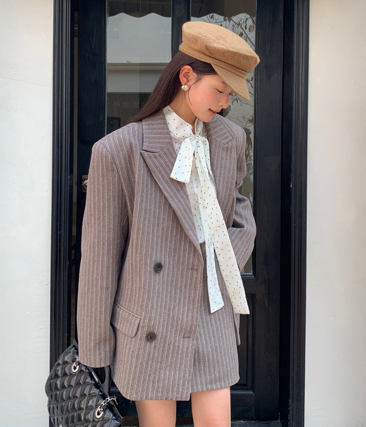 Women's Jackets & Coats – Hencevision