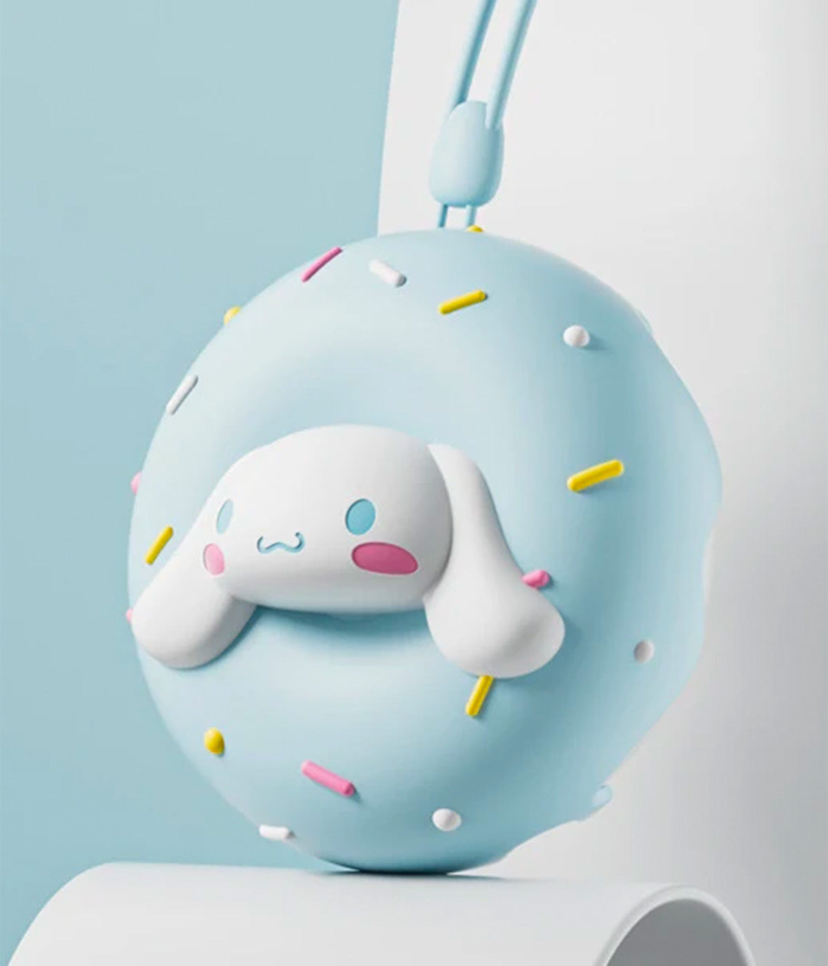 Funaq Sanrio Hand Warmer - Cinnamoroll – Hencevision