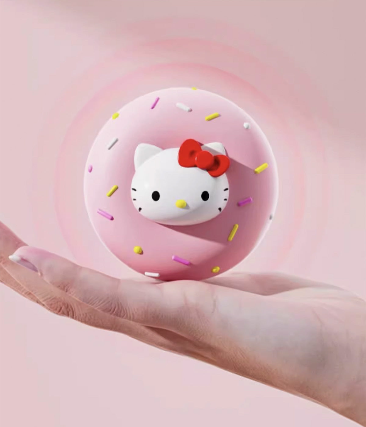 Funaq Sanrio Hand Warmer - Cinnamoroll – Hencevision