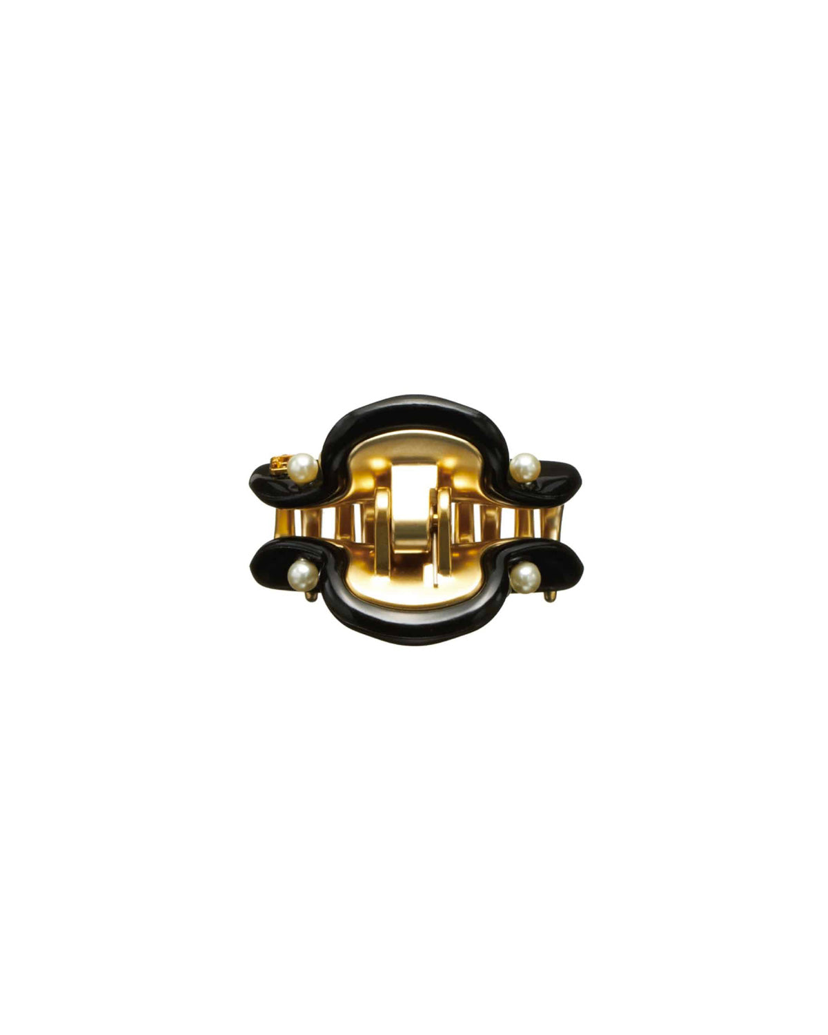 ALEXANDRE DE PARIS VENDOME クリップ S – Hencevision