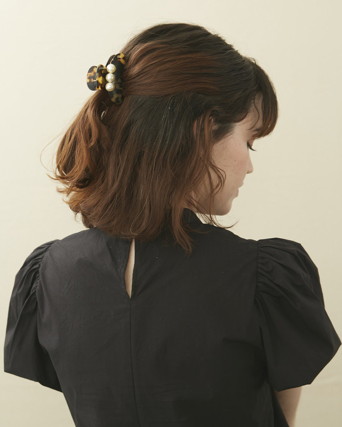 ALEXANDRE DE PARIS クリップ S – Hencevision