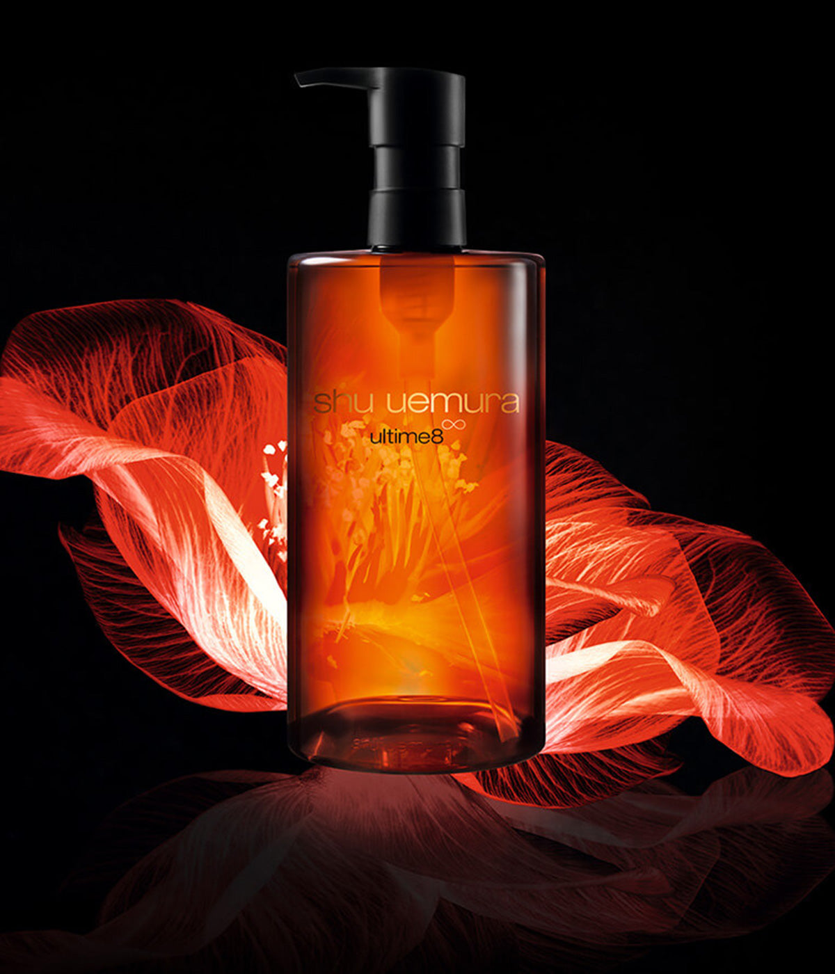 Shu Uemura Ultime8∞ Sublime Beauty Cleansing Oil (Pack of 2