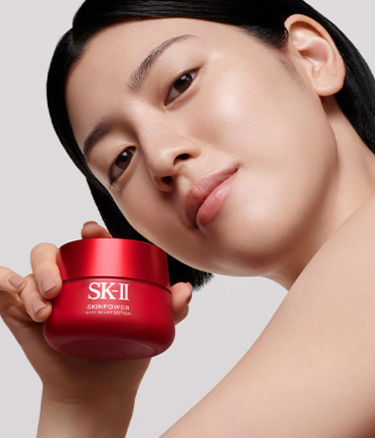 SK2 スキンパワー　エアリー2個セット SK-II スキンパワー エアリークリーム デュオ セット | ANA DUTY FREE SHOP