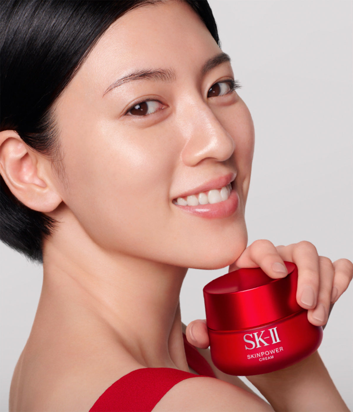 SK-II スキンパワー クリーム – Hencevision