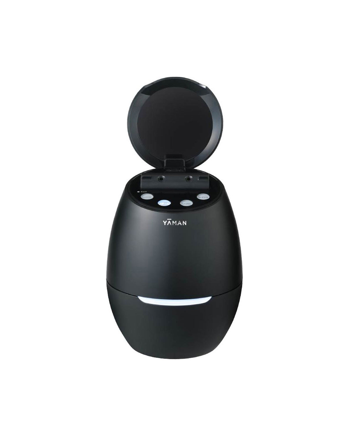 Ruby-Cell フェイススチーマー Ruby-Cell フェイススチーマー ブラック